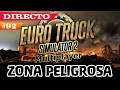 🔴 Euro Truck Simulator 2 #92 - Ruta del Ban - Directo Vivo Multiplayer Español TrackIR