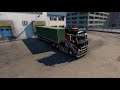 | Euro Truck Simulator 2 | Bacău (RO) - Ancona (I) | Part. 3 |