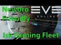 Eve Online New Player Friendly PvE Fleet How to Join
