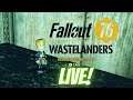 Fallout 76 Live Stream