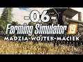 Farming Simulator 19 #06 - Wycieczka /w Gamerspace, Undecided