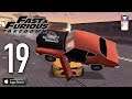 FAST & FURIOUS TAKEDOWN - Walkthrough Gameplay Part 19 [iOS]