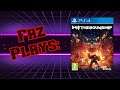 Faz Plays: Mothergunship (PS4)(Gameplay)