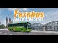 Fernbus Coach Simulator - MAN Lion's Intercity DLC - Steam -