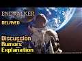 FFXIV Endwalker Expansion Delayed : When Devs Care This Happens