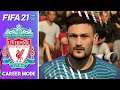 FIFA 21 (PS5) Liverpool Career Mode Indonesia #4