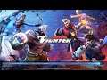 FINAL FIGHTER 3D- iOS- FIRST GAMEPLAY- iPhone X