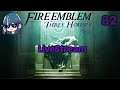 Fire Emblem Three Houses Blind Live Stream Part 82