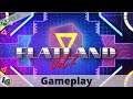 Flatland Vol.2 Gameplay on Xbox