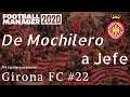 FM20 Mochilero | AZ ALKMAAR - SEMIFINAL Conference L. | C4 Ep. 22 | Football Manager 2020 en Español
