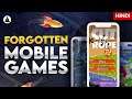 Forgotten Mobile Games on Play Store