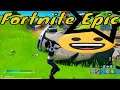 Fortnite: Epic