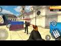 FPS Shooting counter terrorist Shoot strike _ Android GamePlay. #3