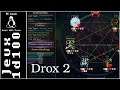 [FR Linux] Drox2 #2 Un agent guère en paix