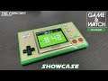 Game & Watch: The Legend of Zelda | Showcase