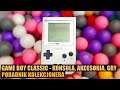 GAME BOY Classic - który model konsoli najlepszy, polecane gry i akcesoria - PORADNIK KOLEKCJONERA