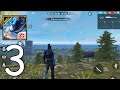 Garena Free Fire MAX Gameplay Walkthrough - Part 3 (IOS,Android)