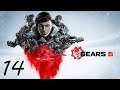 Gears 5 | Capitulo 14 | Ocasion Para Pelear | Xbox One X |