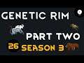 Genetic Rim - S3 Ep 26 Rimworld Royalty 1.2 Gameplay Series