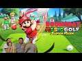 Gepflegter Hass auf dem Grün | Mario Golf: Super Rush | BoomsDay