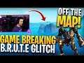 Get off the Island with this GAME BREAKING Mech glitch!
