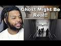 Ghost Attacks on Surveillance Footage. Paranormal Events Caught on Camera | Reaction