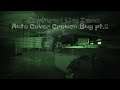 Ghost Recon Breakpoint Auto Cover Crouch Bug Demo with Commentary PlayStation 4