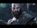 God of War PS5 (4K 60FPS) - Part 2 - KRATOS