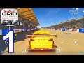 GRID Autosport Custom Edition - Gameplay Walkthrough Part 1 Quick Race (Android,iOS)