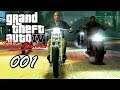 GTA 4: The Lost and Damned #001 🔫 Deutsch 100% ∞ Clean and Serene ∞ LP GTA IV Gameplay German