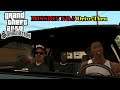GTA San Andreas - Walkthrough - Mission #5 - Drive-thru Full Gameplay (4K Ultra 60FPS)