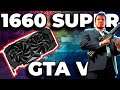GTA V - RYZEN 5 2600 8GB + GTX 1660 SUPER - ALL SETTINGS