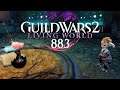 Guild Wars 2: Living World 4 [LP] [Blind] [Deutsch] Part 883 - Die Pflege