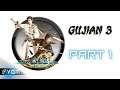 Gujian 3 Part 1: Welcome to the after life? #withme