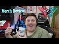 GuyverGamingTV Merchandise review from Stream