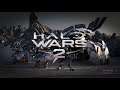 Halo Wars 2 ( Expansión Operación Rompe Lanza ) Parte 1 / 10