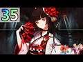 HANA, SPIRIT, & EDEN VS UNDERTOW - Let's Play 「 Quantum Protocol 」 - 35