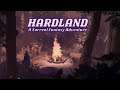 Hardland # 2 – PT BR