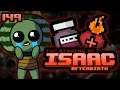 HEART NUKE - Part 149 - Let's Play The Binding of Isaac Afterbirth+
