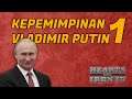 Hearts of Iron 4 Indonesia - Kehadiran Vladimir Putin #1