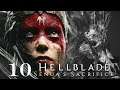 Killing Feral Fenrir | Hellblade PART 10
