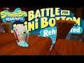 HOW CAN I BE SO LUCKY AND SO UNLUCKY? || SpongeBob SquarePants: Battle For Bikini Bottom (Part 4)