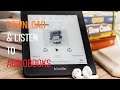 How to Download and Listen to Audiobooks On Kindle Paperwhite
