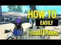 How To Easily Tame A Wild Dino on:  Ark Survival Evolved