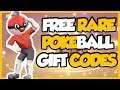 How To Get Free Rare PokeBalls Courtesy of PokeBall Guy in Pokemon Sword & Shield
