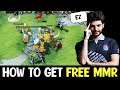 How to WIN a Game without KILLS in 14 Minutes Mark by CEB