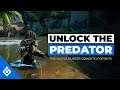 How We Unlocked the Predator in Fortnite