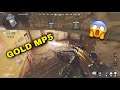 I UNLOCKED Gold On The MP5 On COD COLD WAR!!