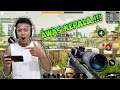 Ini Keren.!! Sniper Warrior Gameplay (Android/Ios)