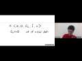Introduction to Automata on Infinite Words 1